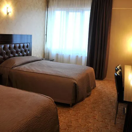 Has Termal Eskişehir