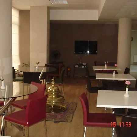 Has Termal 2* Eskişehir