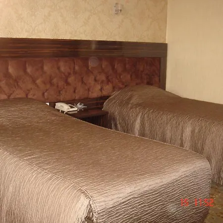 Szálloda Has Termal