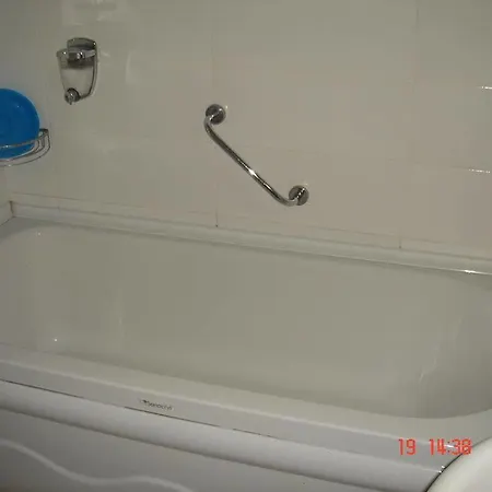 Has Termal Szálloda Eskişehir