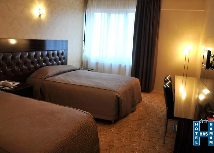 Has Termal Eskişehir