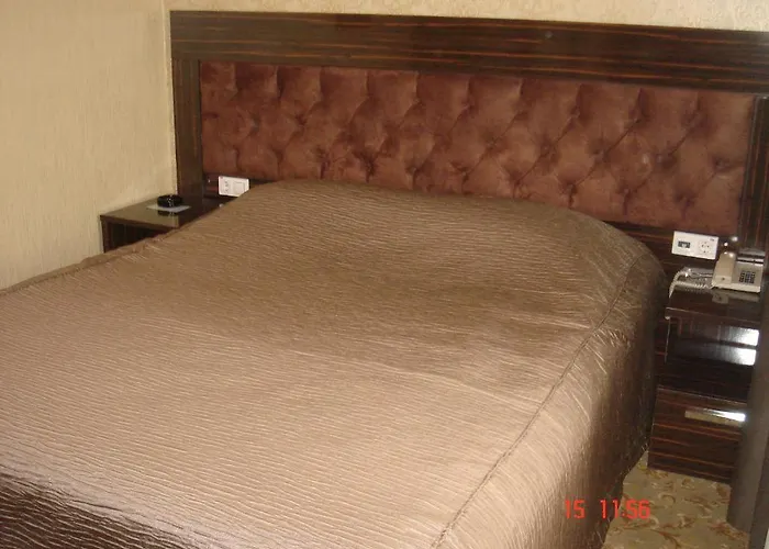 Has Termal Hotel Eskişehir