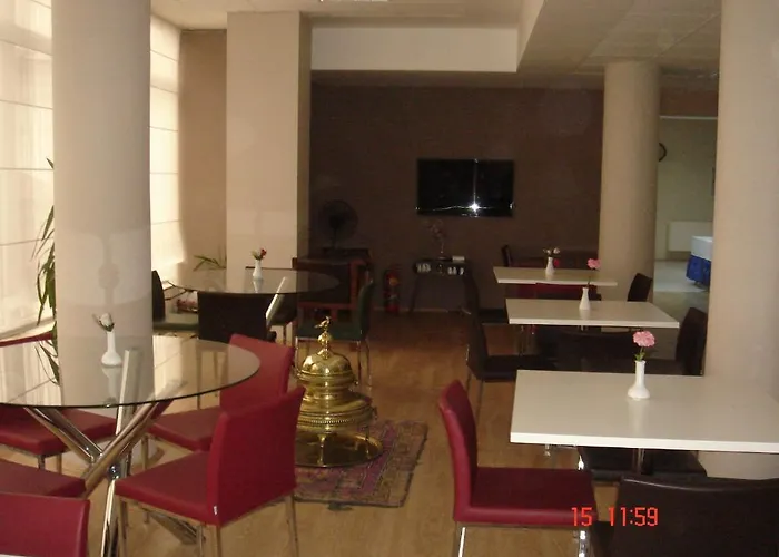 Has Termal 2* Eskişehir