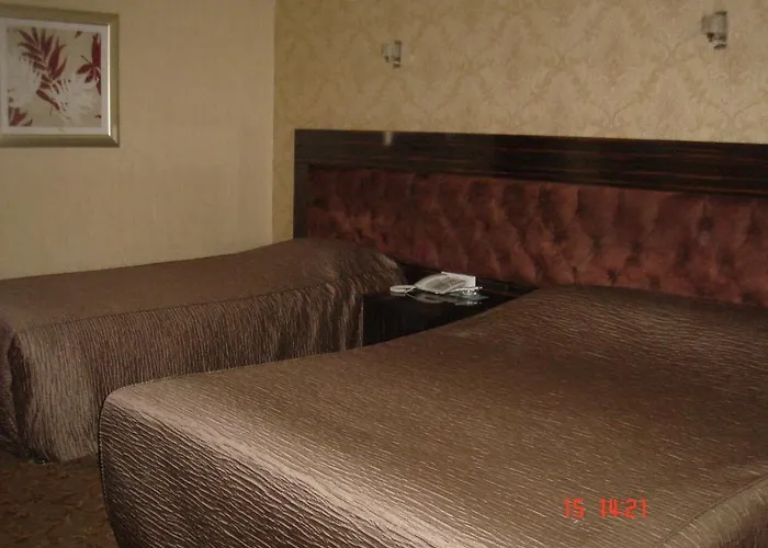 Has Termal Eskişehir