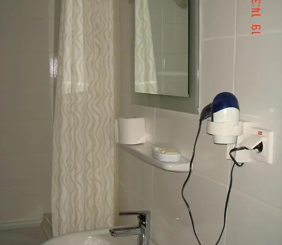 Has Termal Hotel Eskişehir