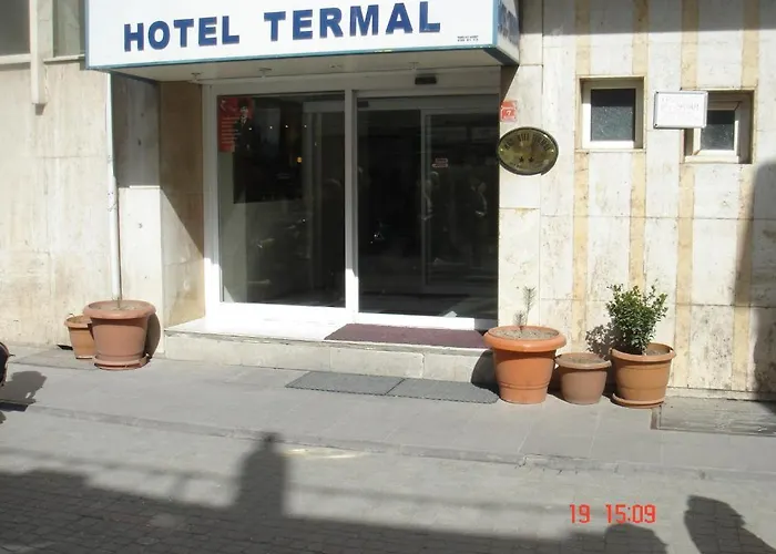 Has Termal Eskişehir