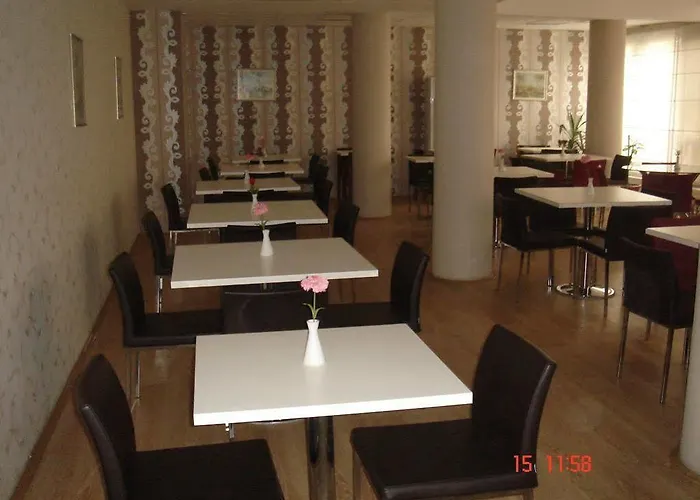 Has Termal Eskişehir